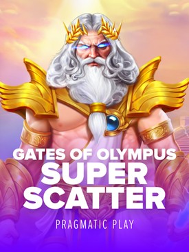 Gates of Olympus